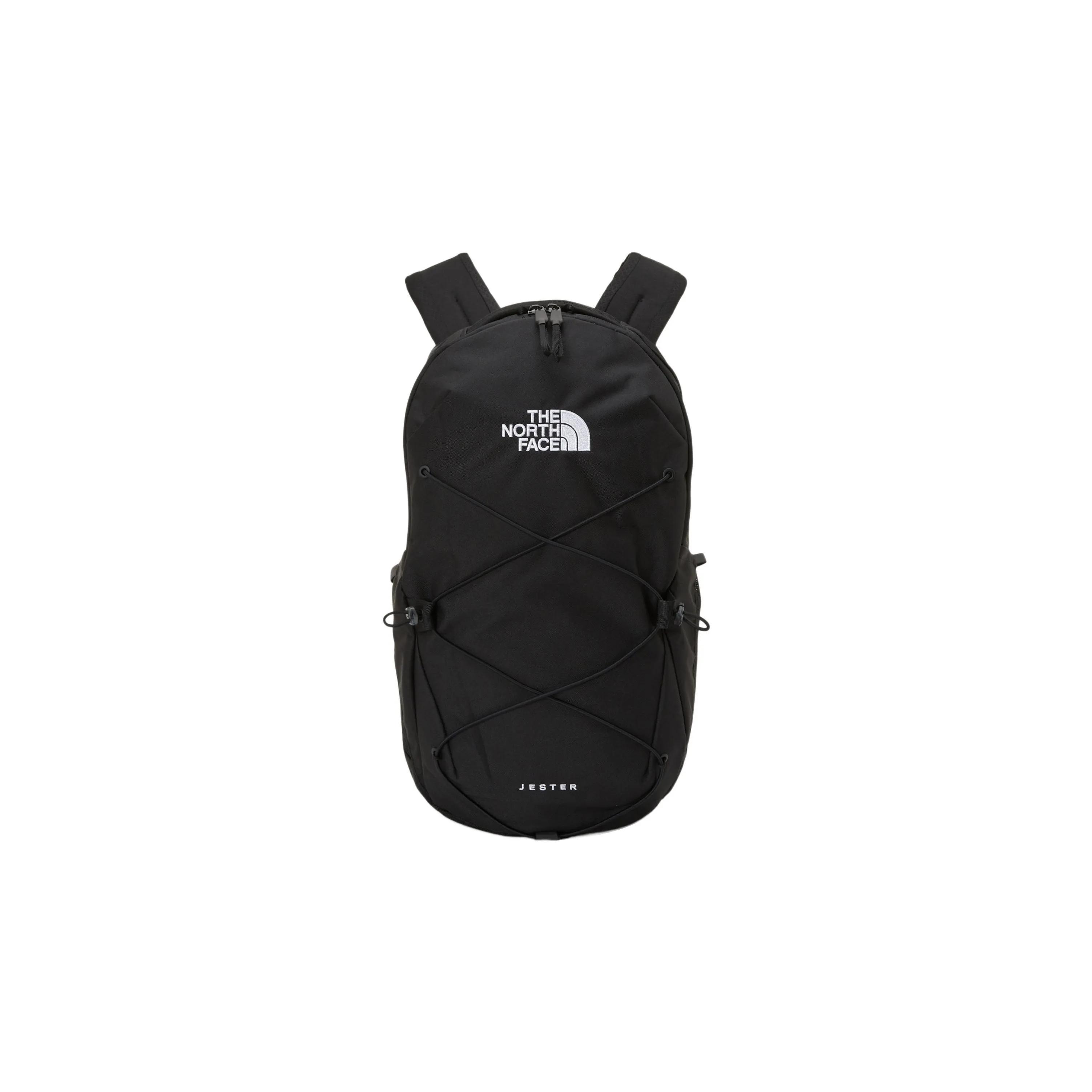 THE NORTH FACE 28L Mountaineering Bag Outdoor Bag Polyester Black Unisex