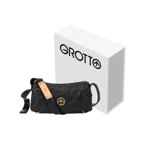 GROTTO Сумки через плечо унисекс