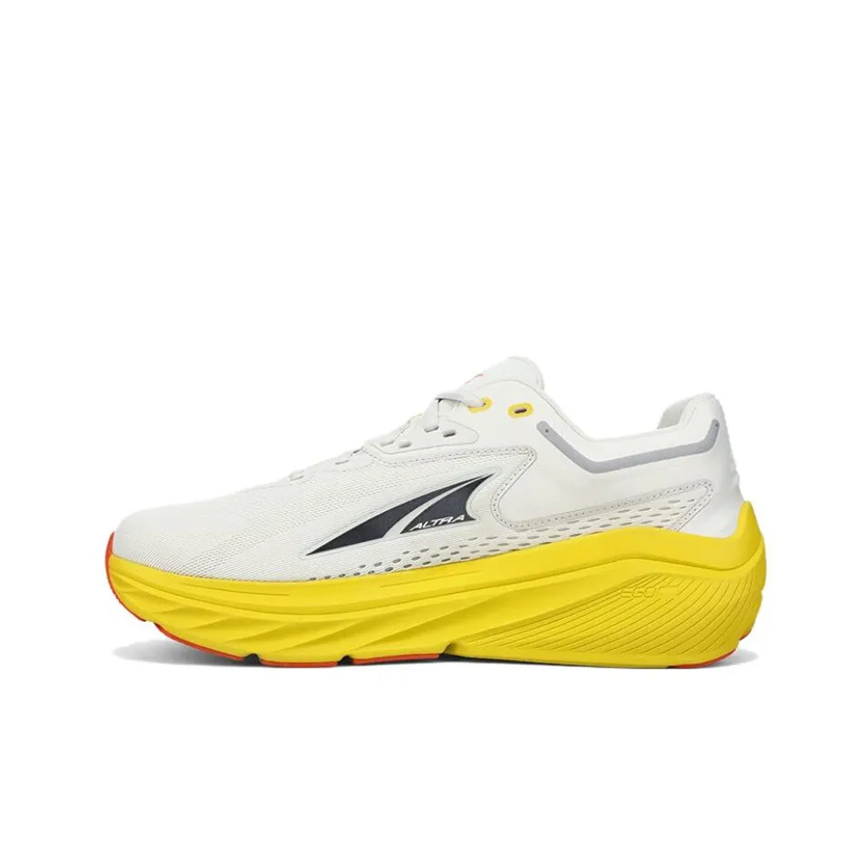 Altra Running Altra Via Olympus 'White Yellow'