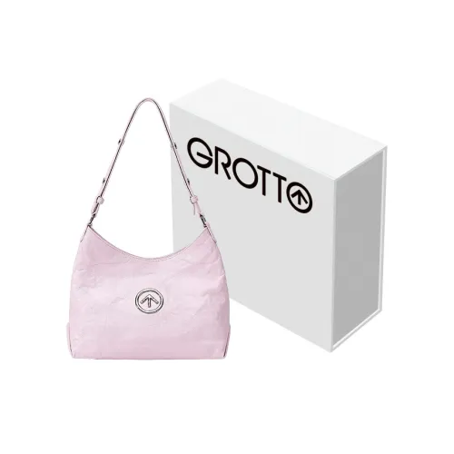 GROTTO Hobo Series Сумки через плечо Унисекс