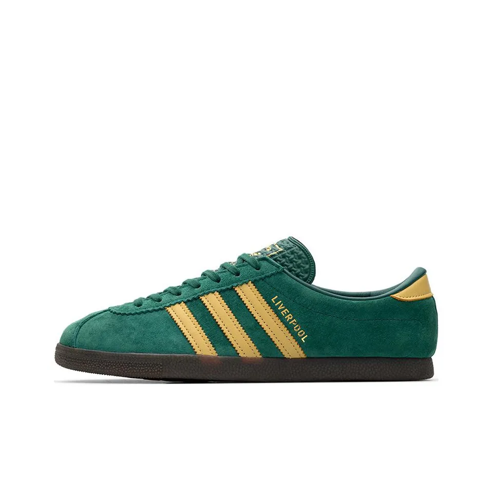 Adidas Originals Liverpool Size? City Series