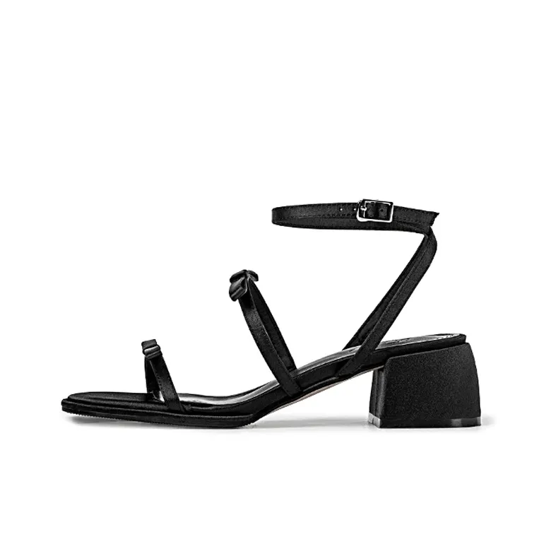 Wonderful Couple One Ремешок Сандалии 5 см Женские