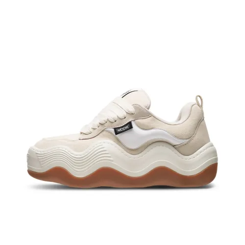 Heyday Кроссовки для скейтбординга Low Top Унисекс