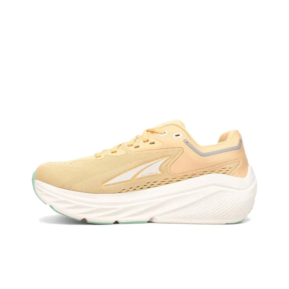 Altra Running Via Olympus 'Beige Orange White' Women's