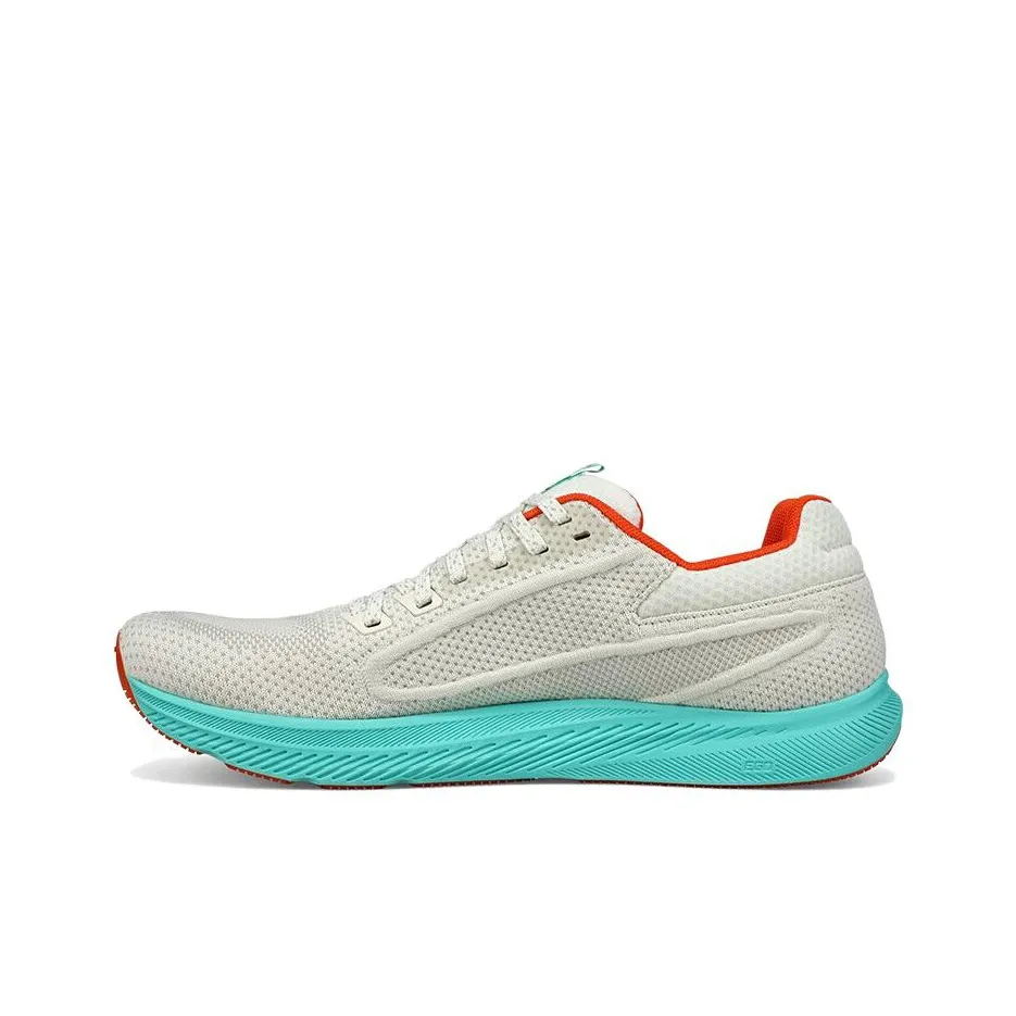 Altra Running Altra Escalante 3.0 Running Shoes 'White Aqua'