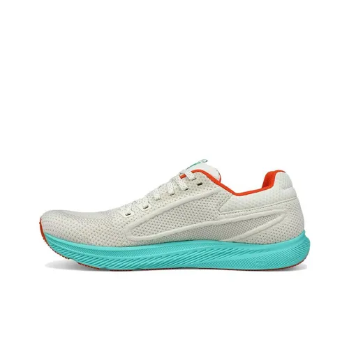 Altra Escalante 3,0 Беговые кроссовки Низкие Зеленые Мужские