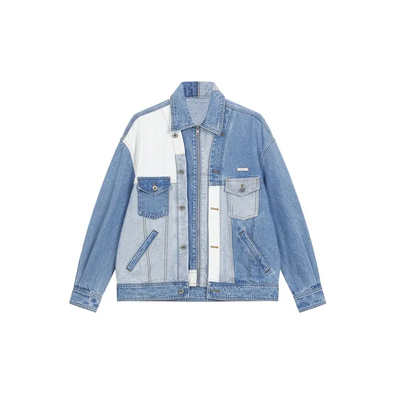 Bosieagender Унисекс Куртки