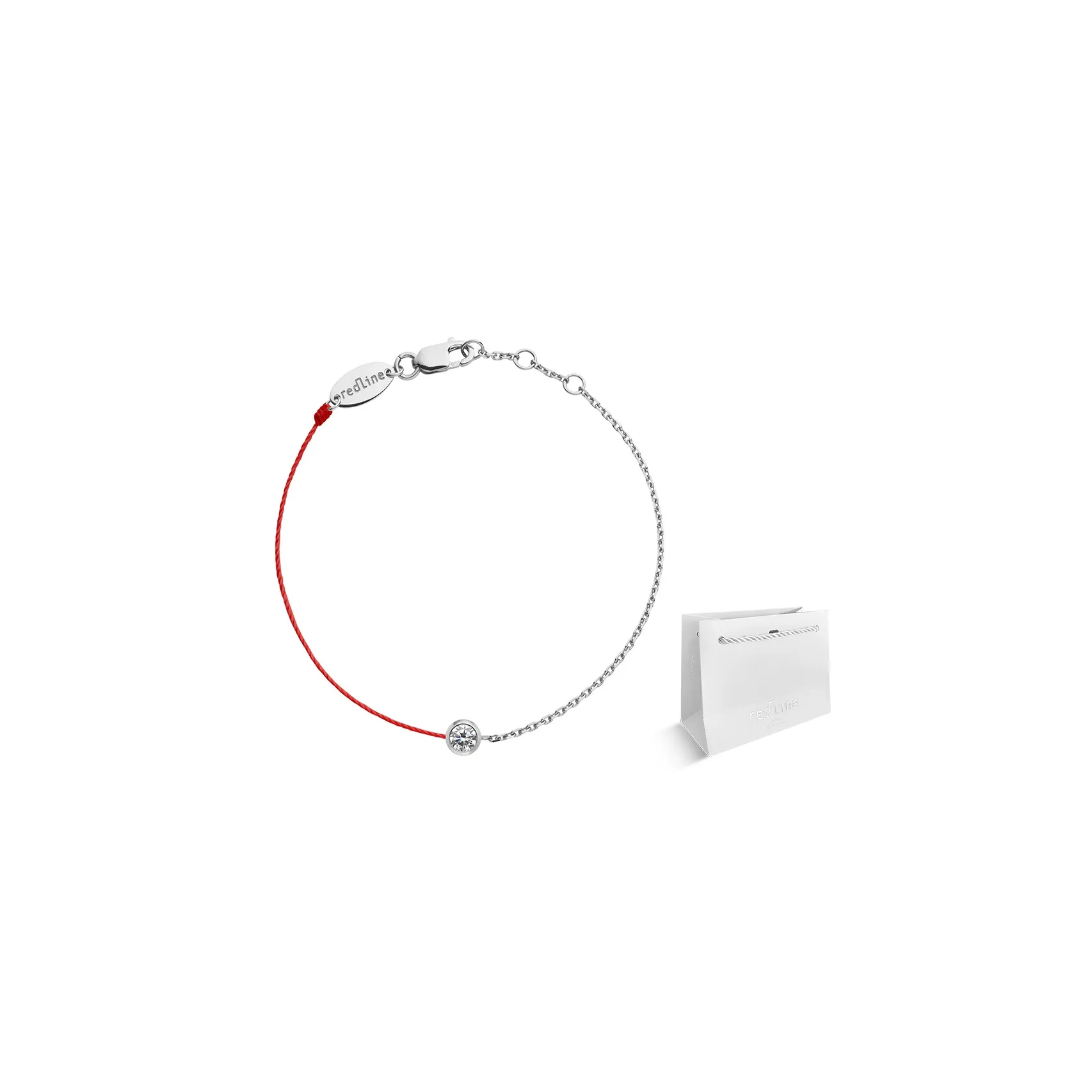 Redline Bracelets Unisex