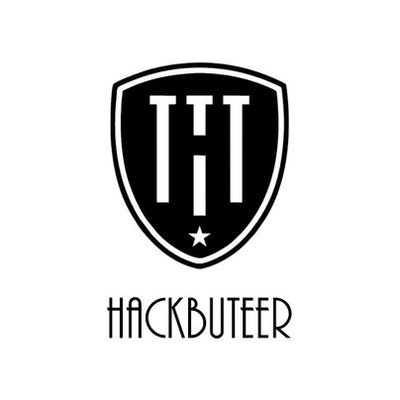 HACKBUTEER