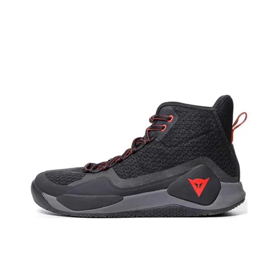DAINESE Atipica Air 2 Cushioning High Top Cycling Shoes Men's