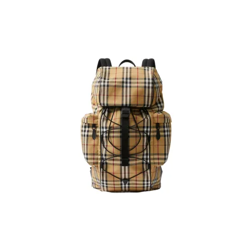 Burberry Рюкзаки Мужские