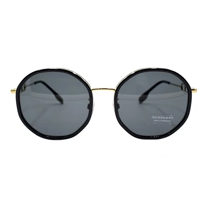 Burberry Солнцезащитные очки Женские