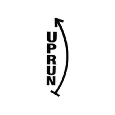 Up run
