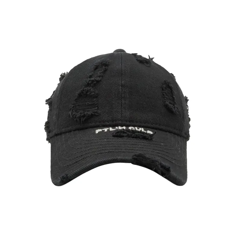 FREE RABBITⅡ Baseball Caps Unisex