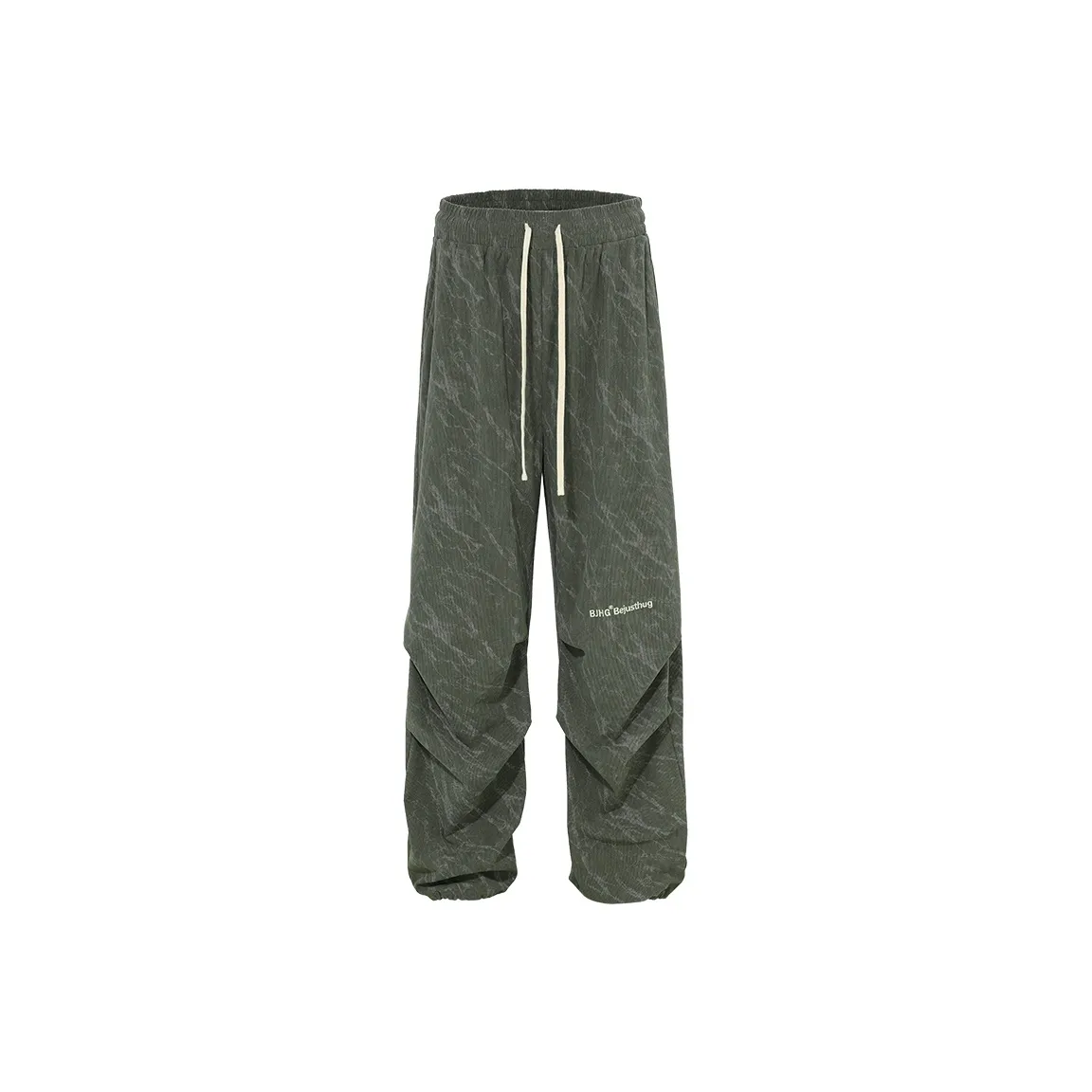 BJHG Casual Pants Unisex