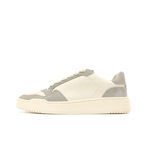 FOOT INDUSTRY Кроссовки для скейтбординга Low Top Унисекс