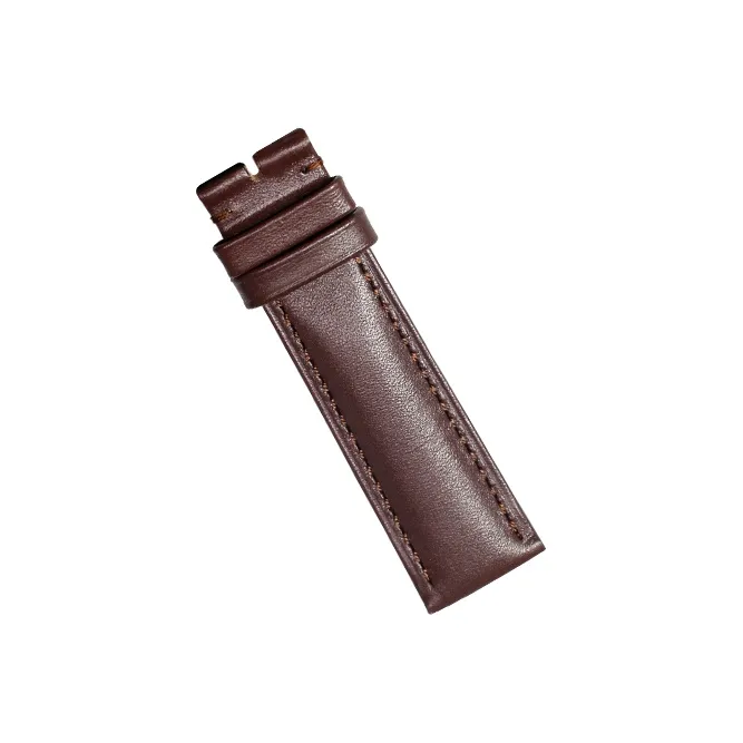 SHIRUI Ремень LONGINES Совместимость Натуральная кожа Материал 19mm20mm21mm