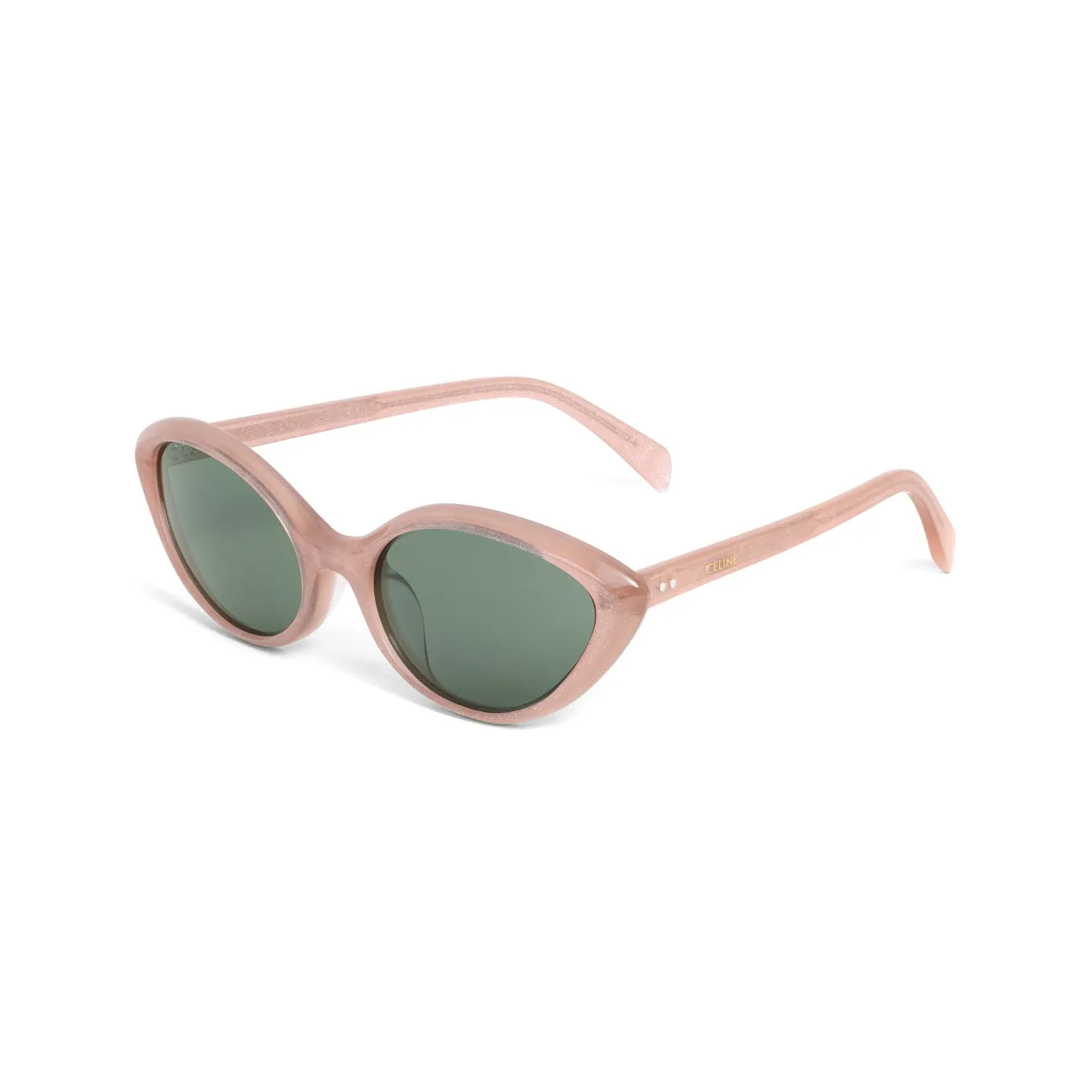CELINE Eyewear Cat Eye Sunglasses