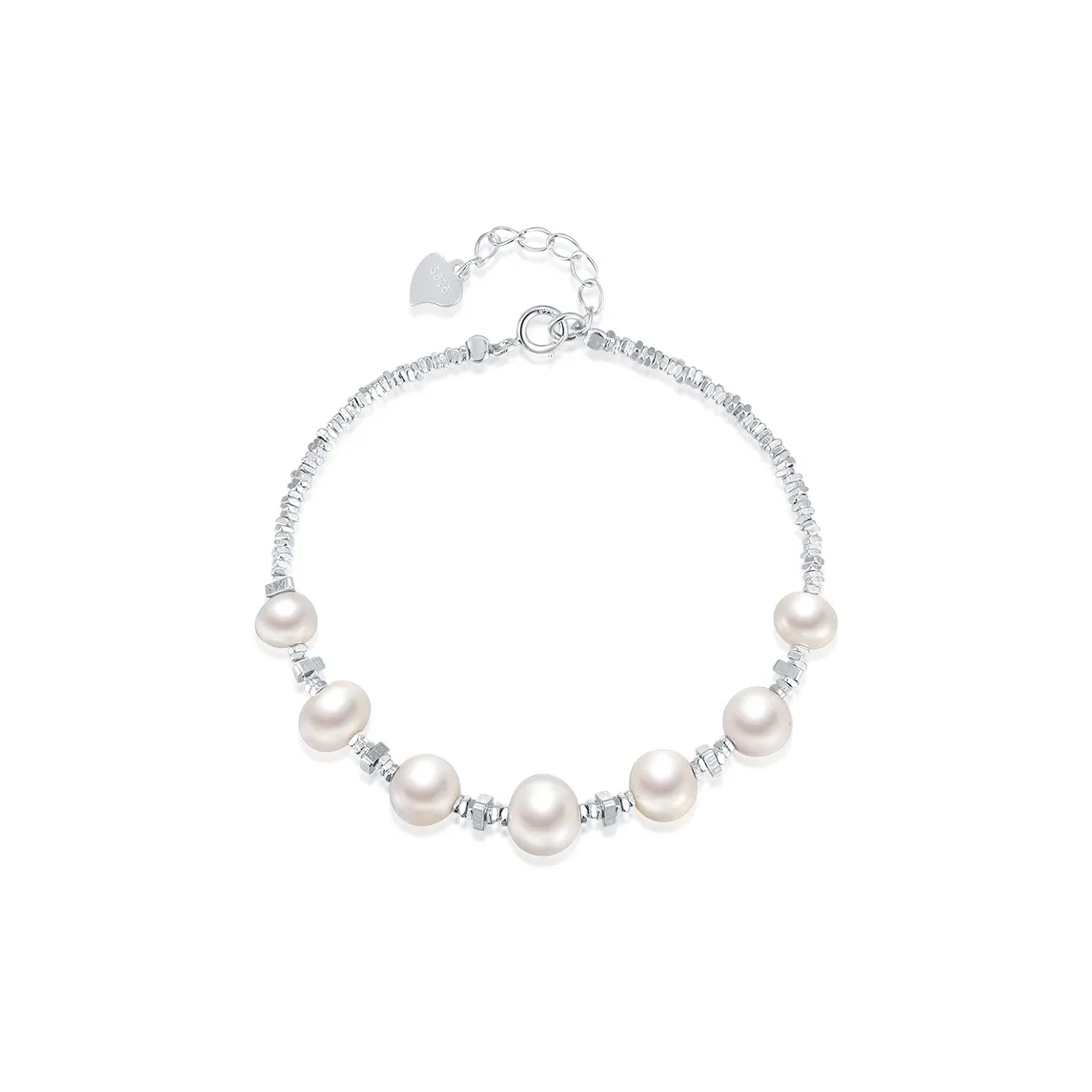 CHOW TAI SENG Pearl Bracelets Women's