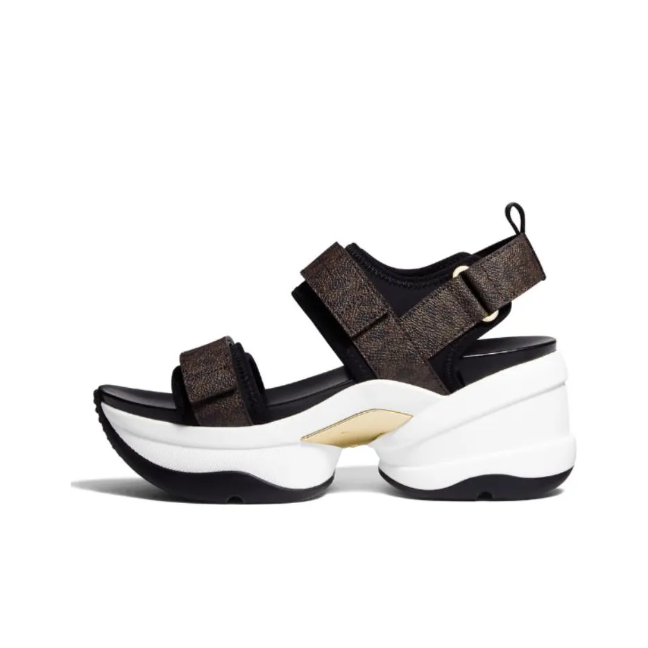 MICHAEL KORS Maverick Women's Sandal Women's