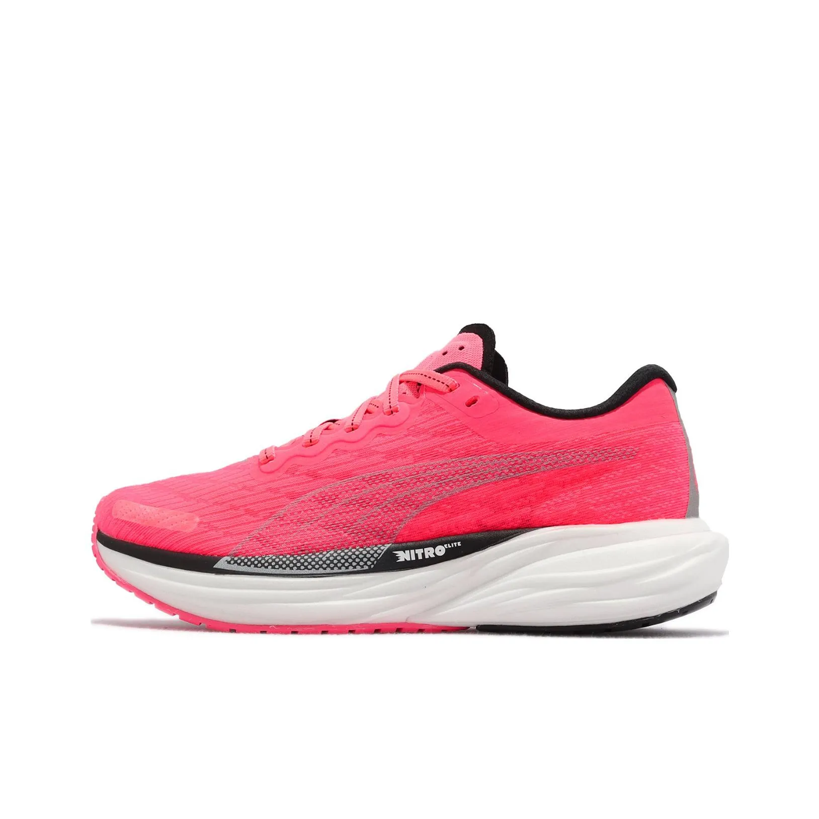 PUMA Deviate NITRO 2 Беговые кроссовки Низкий Топ Женские