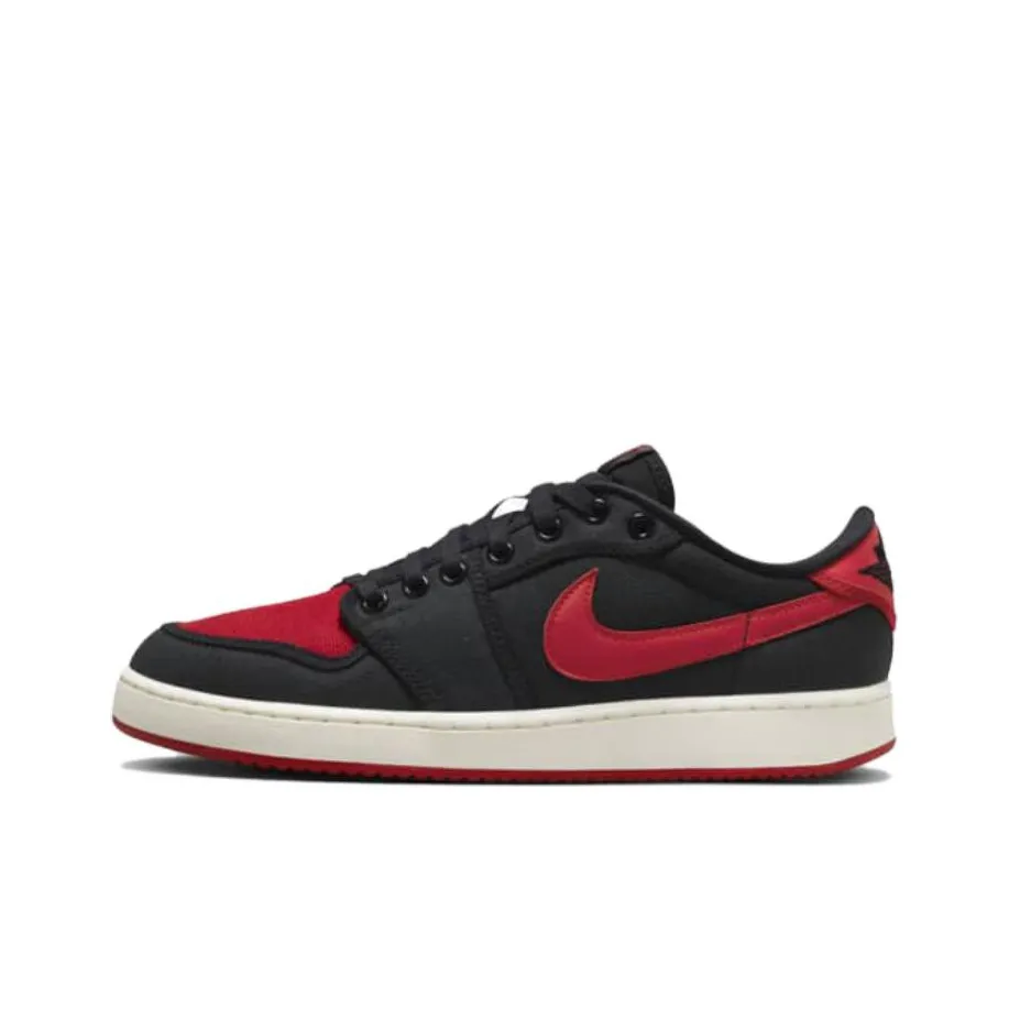 Jordan 1 Retro Ajko Low Bred