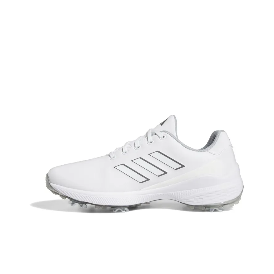 Adidas SS ZG Low Топ Мужская Обувь для гольфа Белая