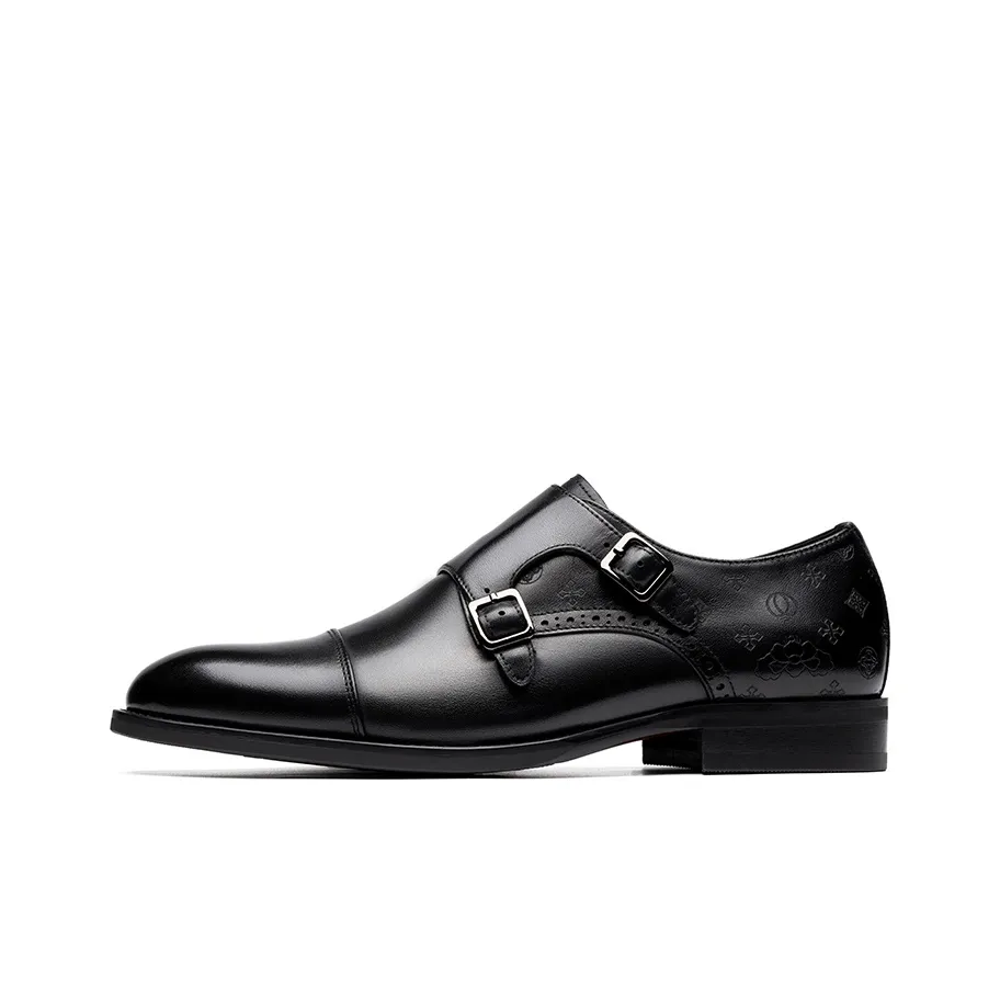 LAORENTOU Dress Shoes 2.7cm Men's