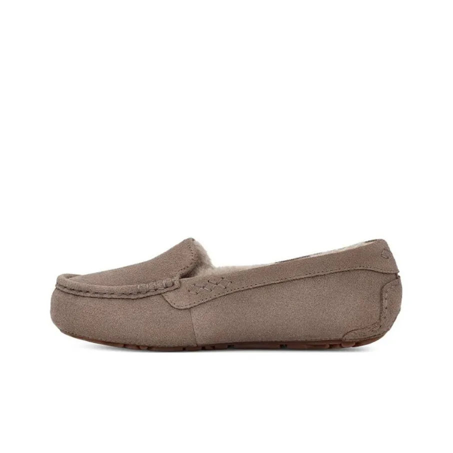 UGG Ansley Slipper 'Smoke Plume' Women's