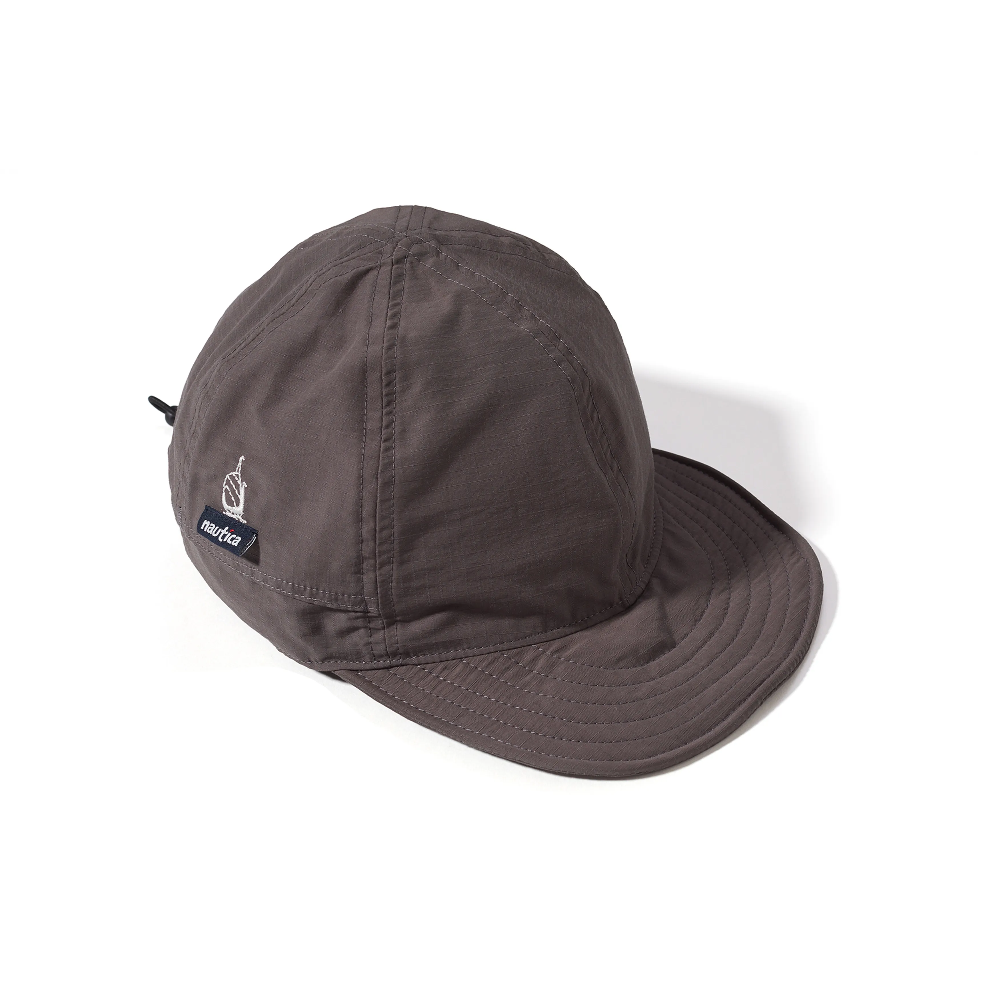 Nautica White Sail Хлопковые кепки унисекс