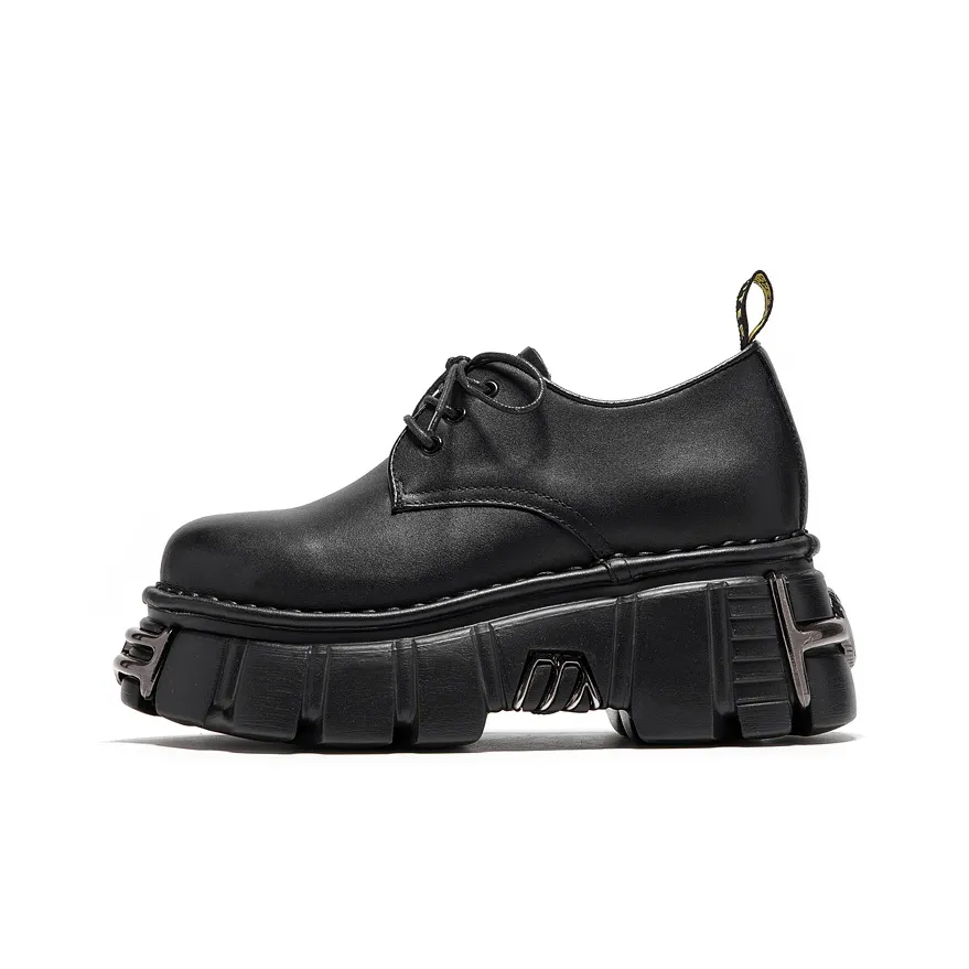 XB ITER Loafers Women's Black
