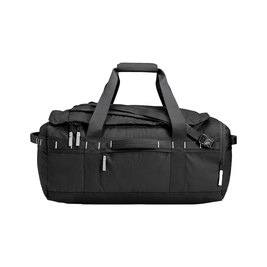 THE NORTH FACE Recycled Polyester Waterproof Fabric Shoulder Bag Crossbody Bag Handbag Travel Bag Regular Unisex Black