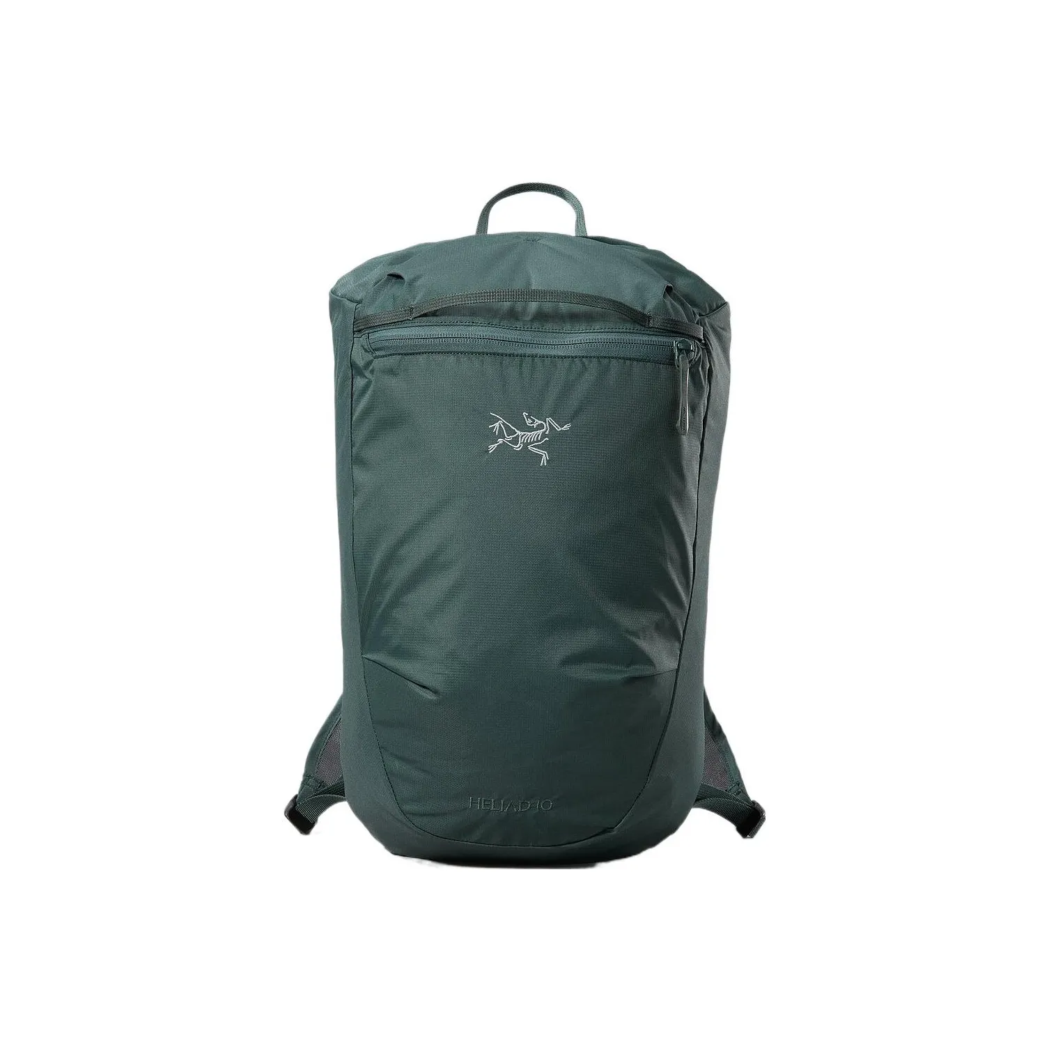 Arcteryx Backpack Outdoor Bag Nylon Green Unisex