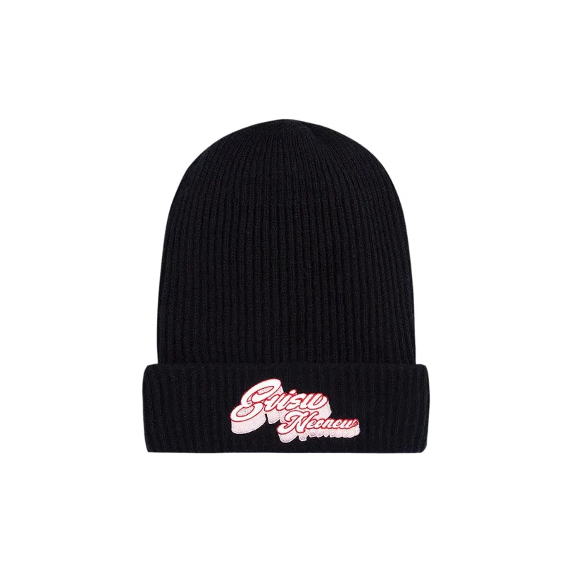 EVISU Овечья шерсть Шапки-бини Женские