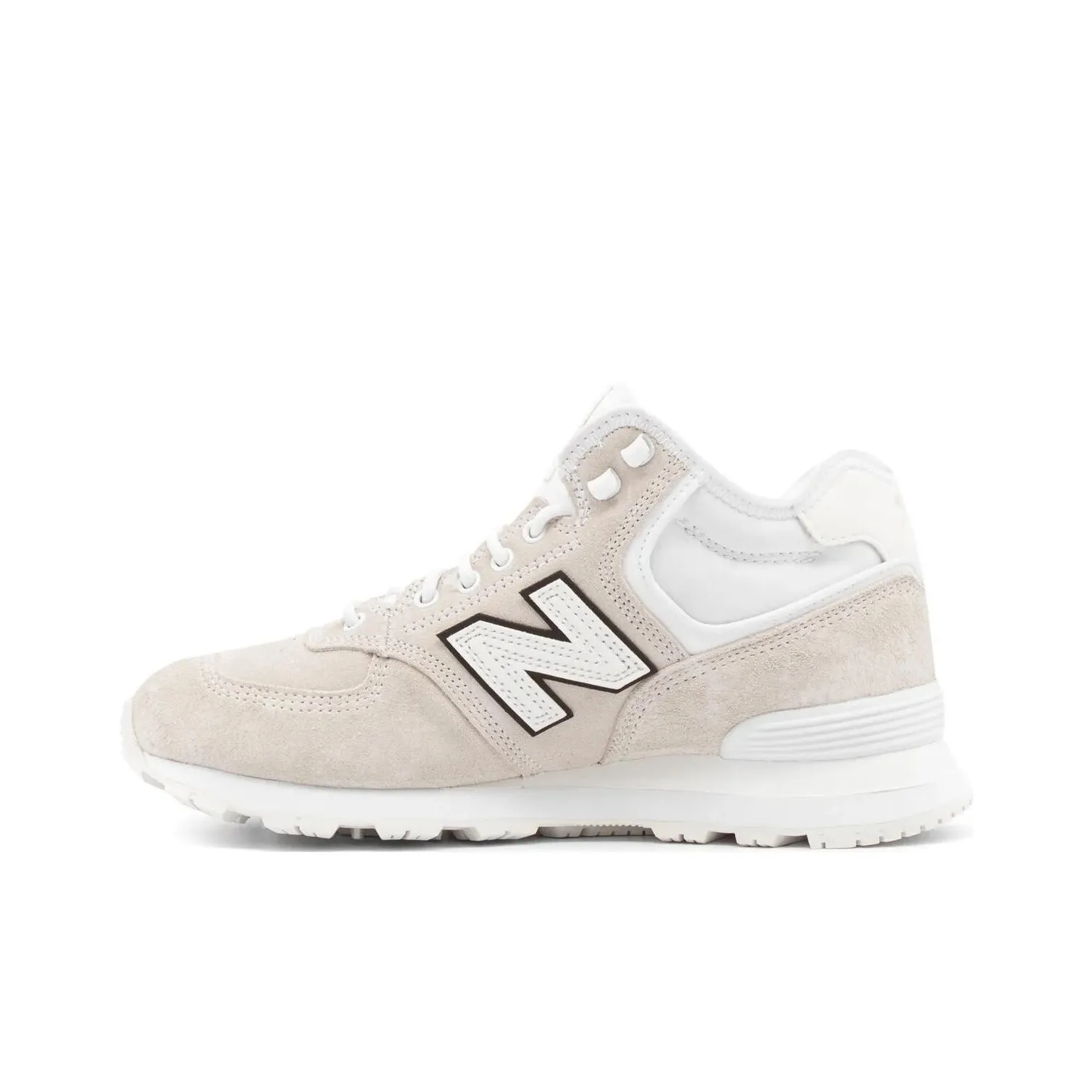 New Balance 574 Boot EYe Junya Watanabe Man Beige