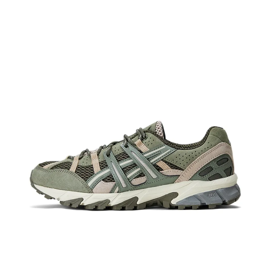 Asics Gel Sonoma 15 50 'Mantle Green'