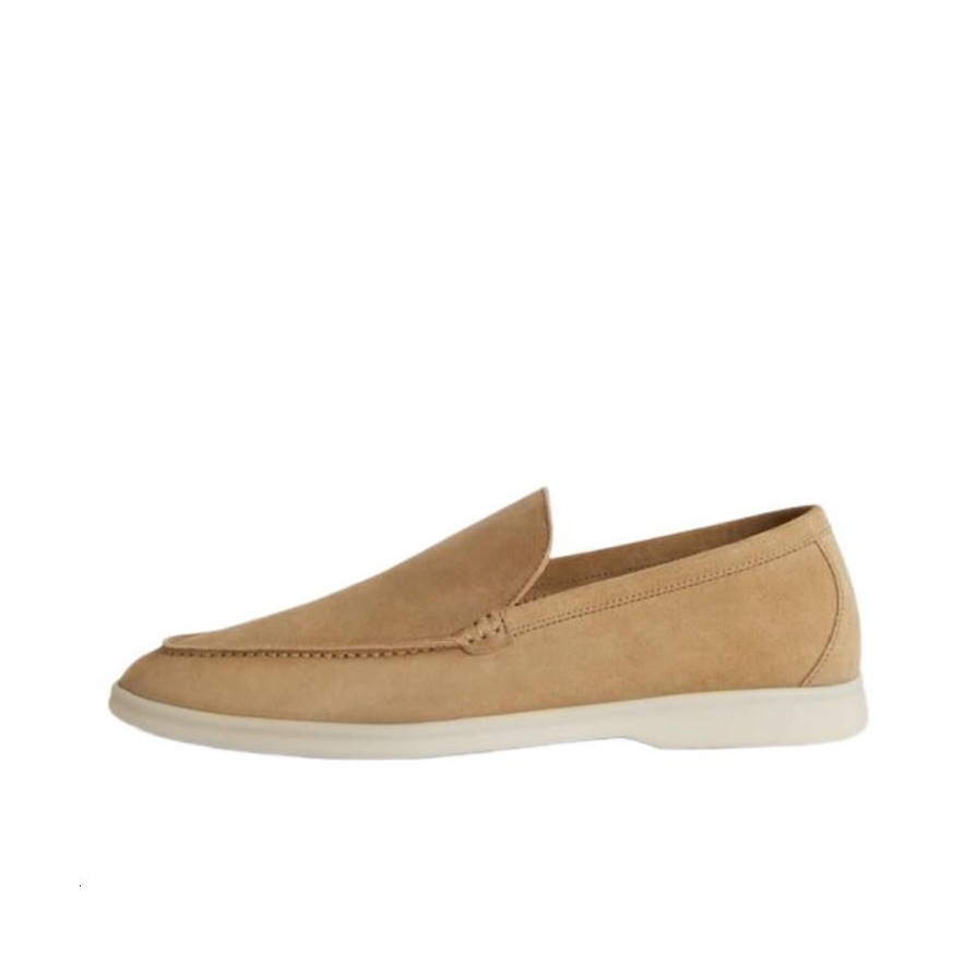 Discover the Best Loro Piana shoes Cloudaway Dupes for 2025