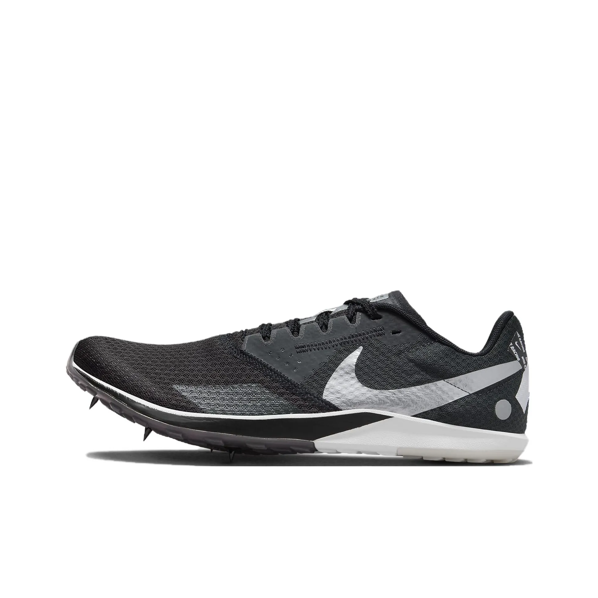 Nike Air Zoom Rival Xc Spikes 6 'Black Smoke Grey'