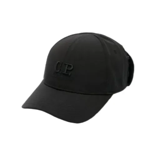 C.P.Company Мужские Бейсболки из Хлопка
