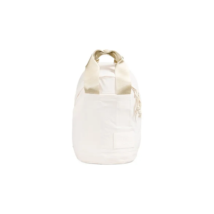 Рюкзак The North Face 7,3L двойной на открытом воздухе сумка ткань белый женский