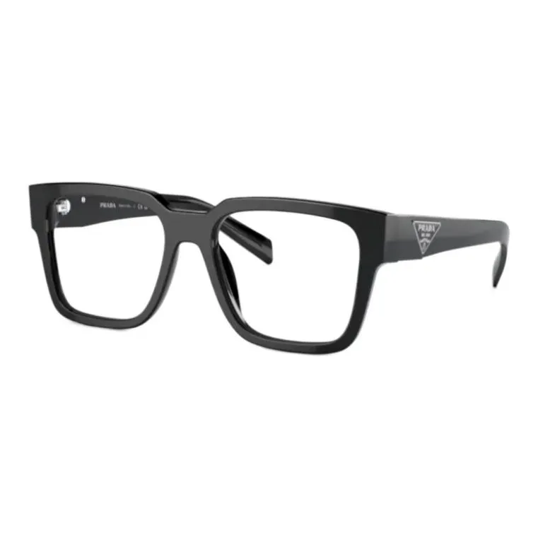 PRADA Eyewear Square Frame Glasses