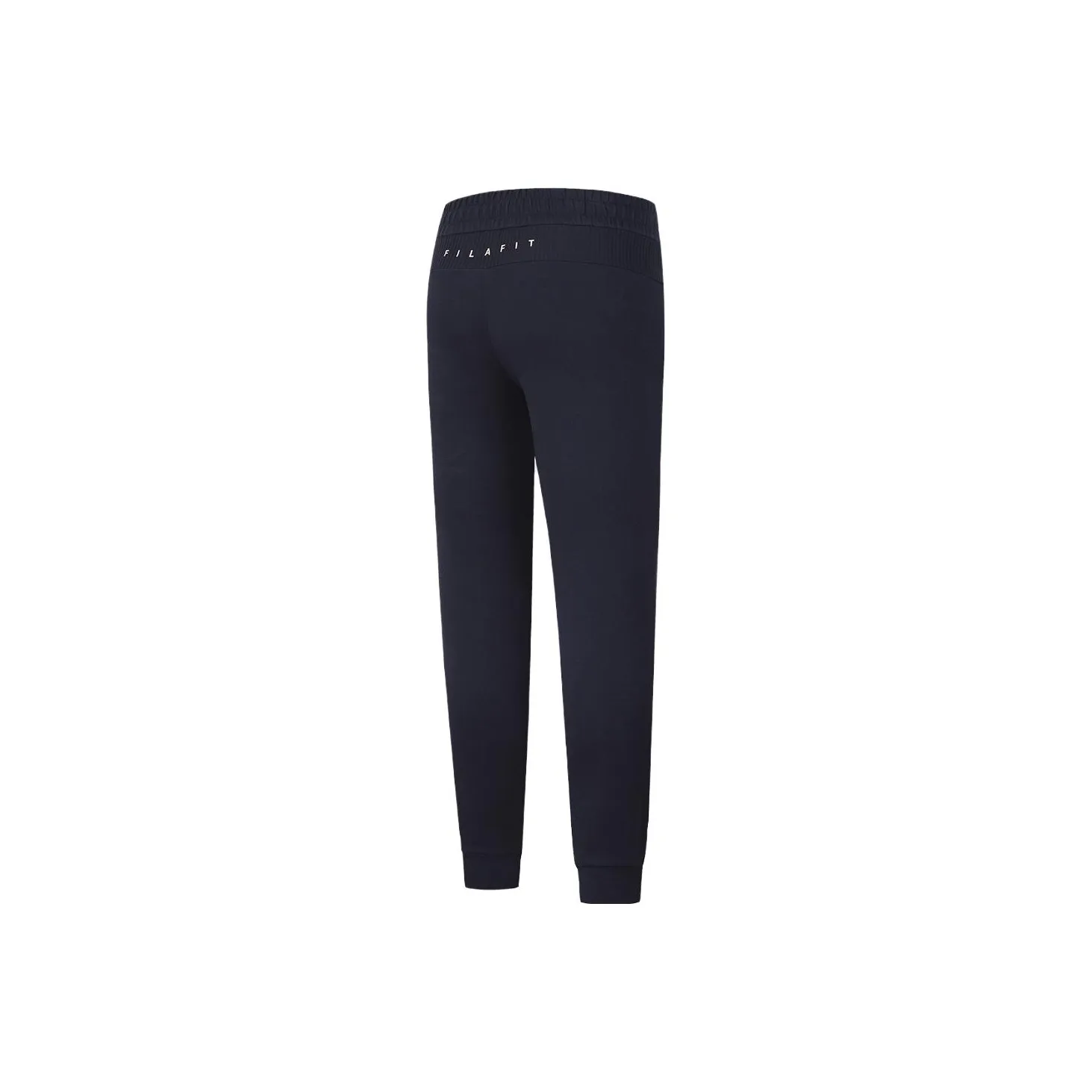 FILA Knitted Sweatpants Women's Royal Blue