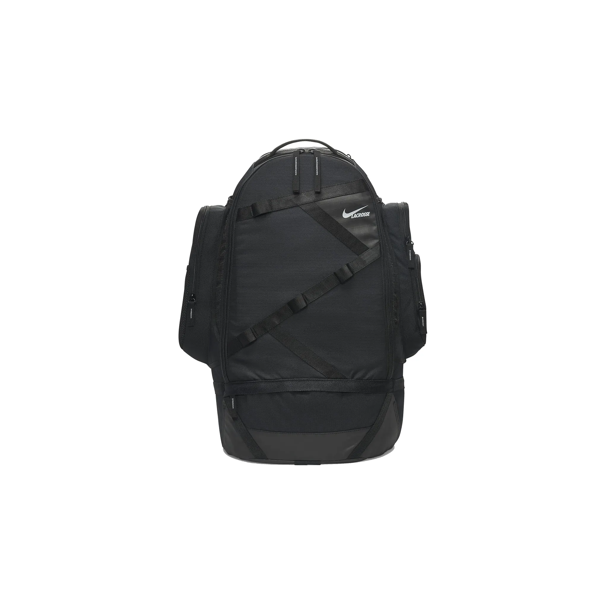 Nike Game Day Lacrosse Backpack Large 68L