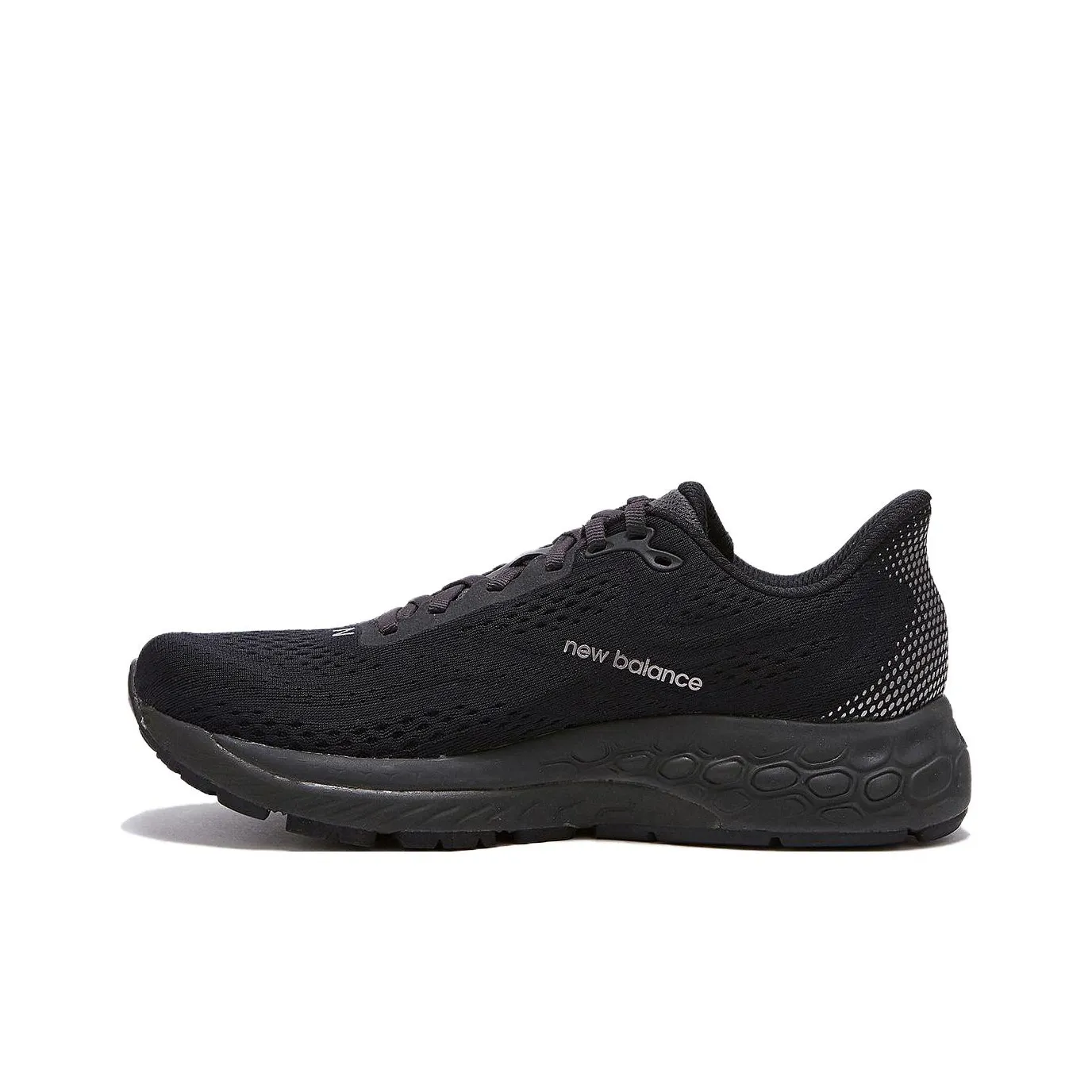 New Balance 860 V13 X 880 V13 Low Top Running Shoes Women's Black