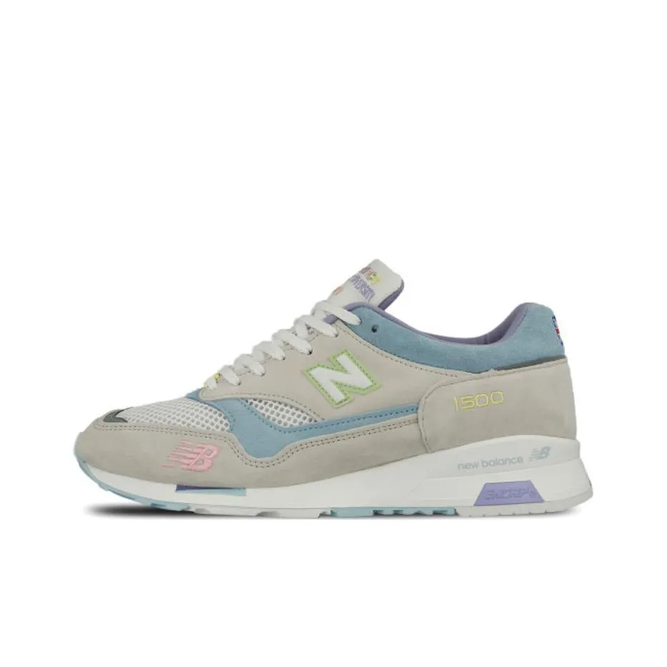 New Balance 1500 Overkill Berlin City Of Values Pack