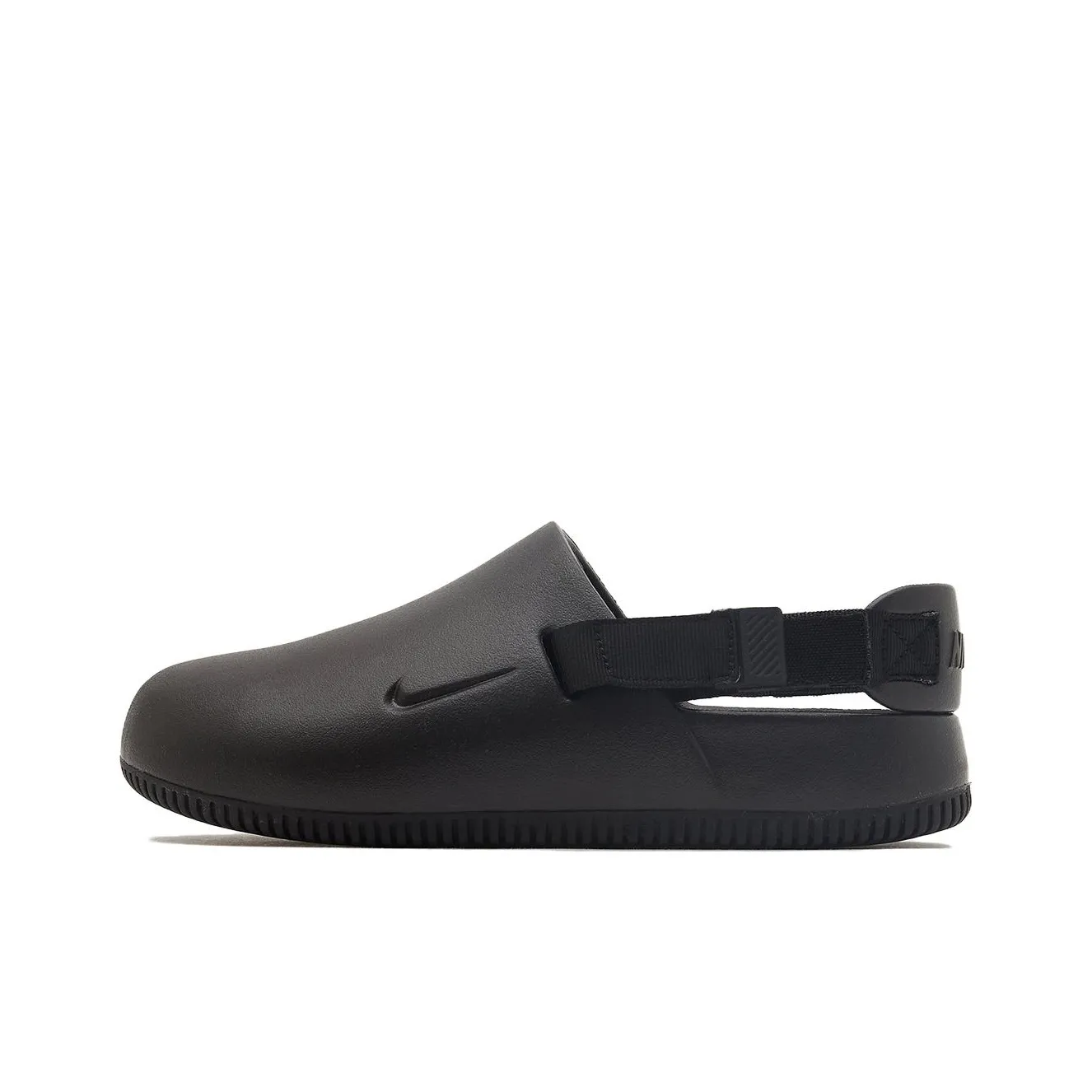 Nike Calm Mule 'Black'