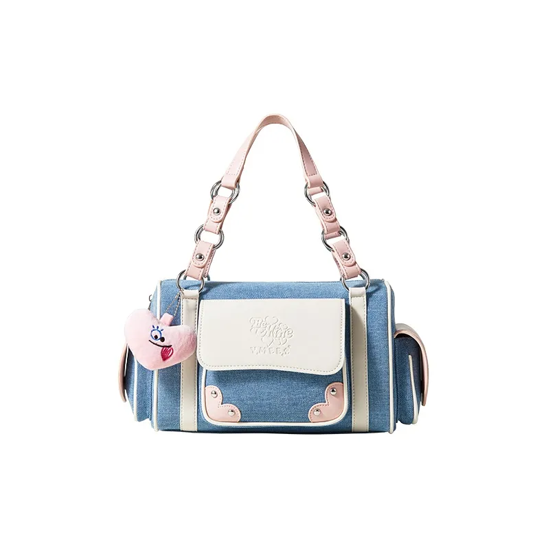 Sound For Life Сумки через плечо Женские