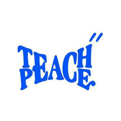 Teach Peace