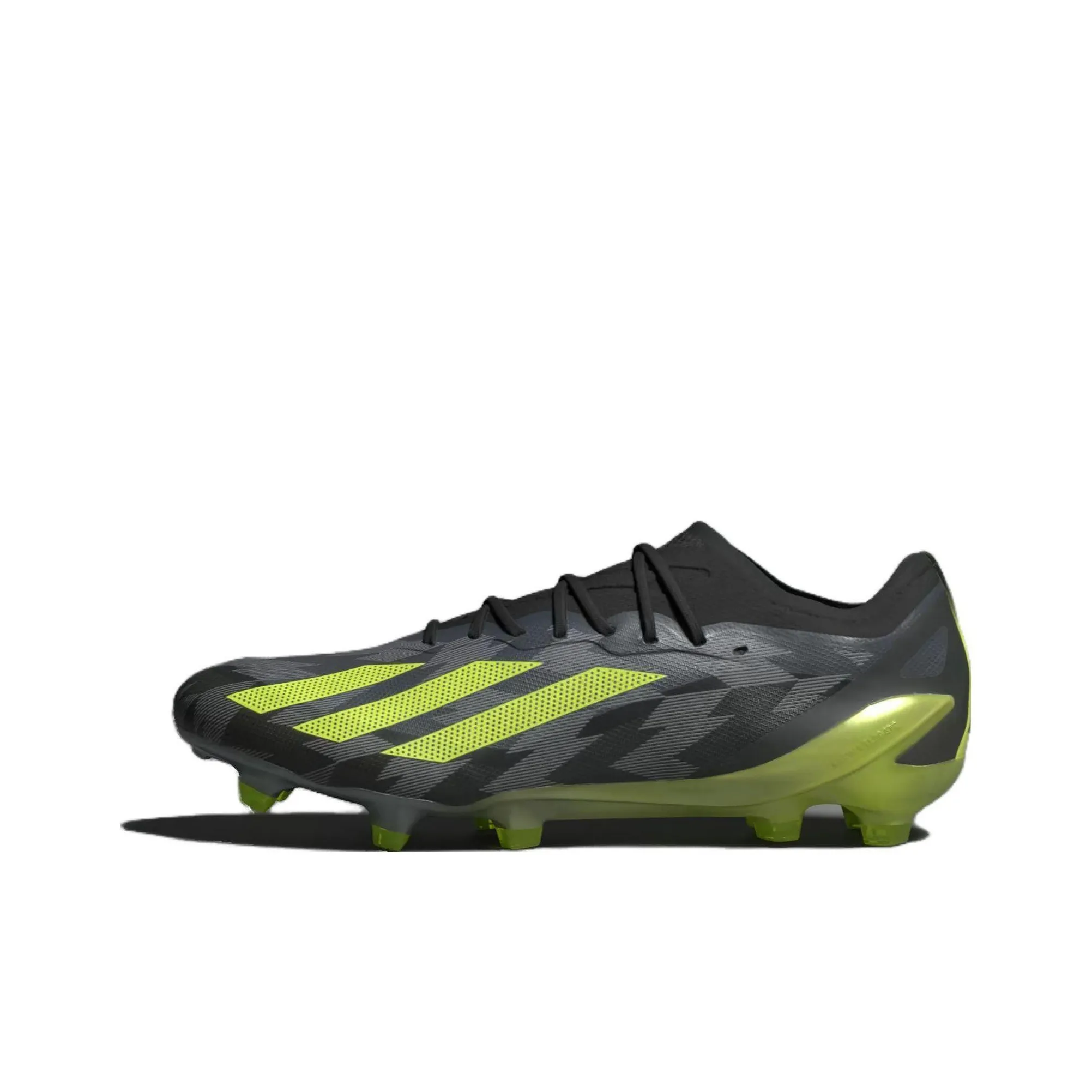 Adidas X Crazyfast Injection.1 Fg Crazycharged Pack