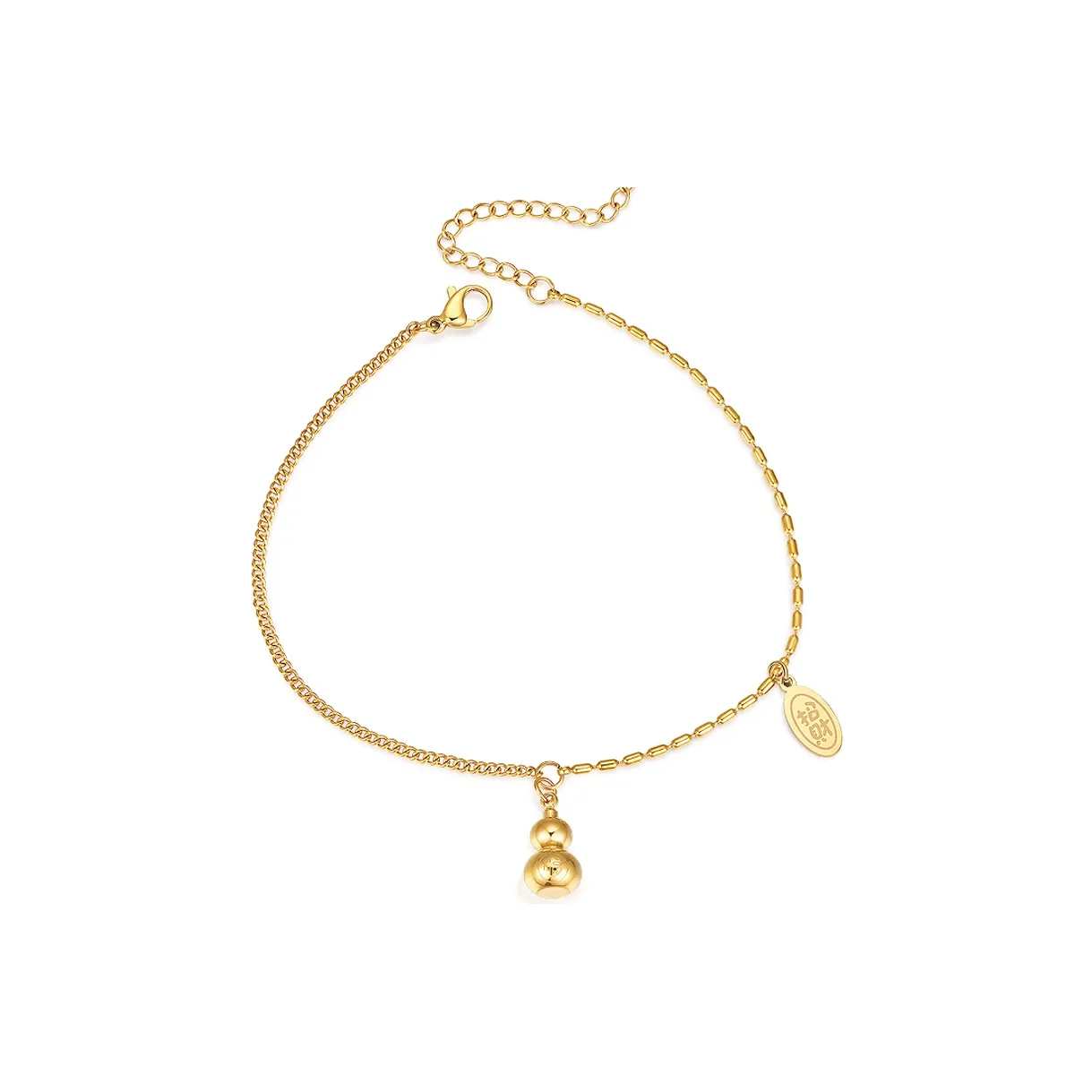 PIARA Anklets Women's